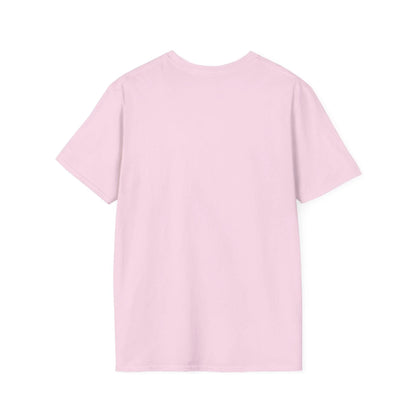 Santa's Favorite Crossing Guard Unisex Tee 🛑🎅 - Whippie's