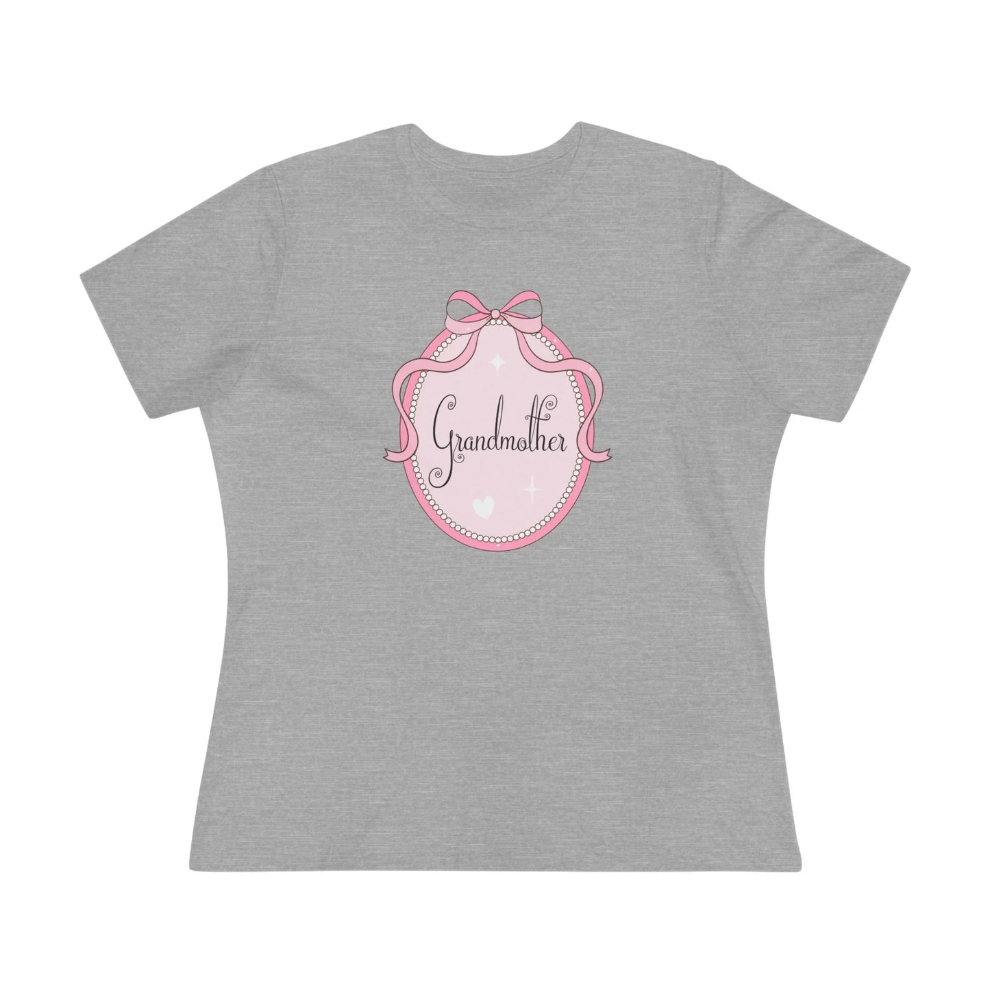 Cute Personalized Tee | Custom Name or Title Shirt