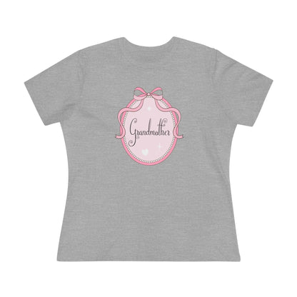 Cute Personalized Tee | Custom Name or Title Shirt