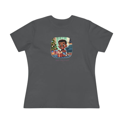 Best Day Ever - Women's Softstyle Tee - Whippie's