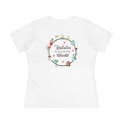 Oh Bother... I Need a Cocktail! Women's Tee - Whippie's