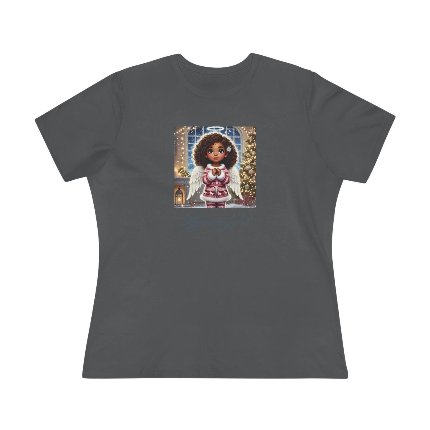 Heaven Sent - Women's Softstyle Tee - Whippie's