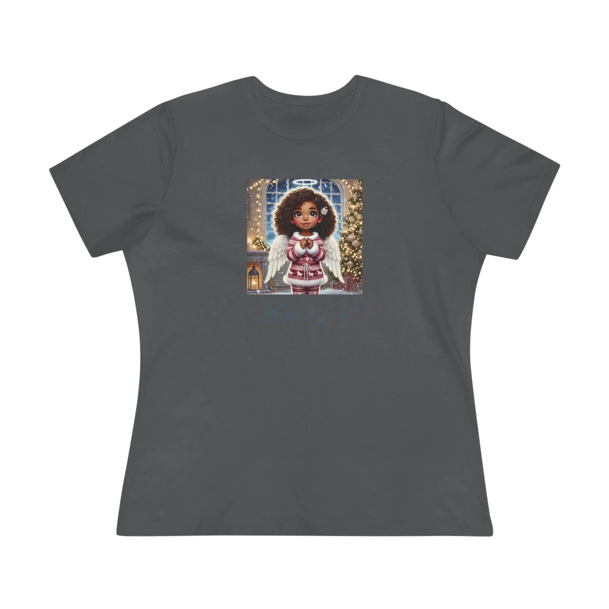 Heaven Sent - Women's Softstyle Tee - Whippie's