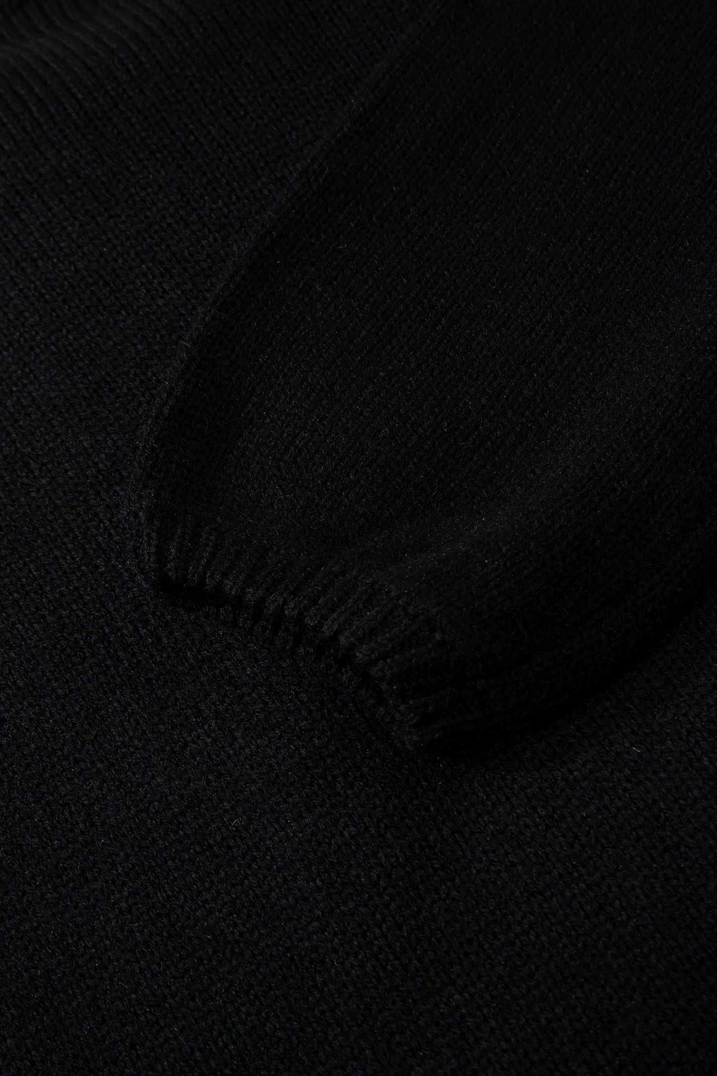 Festive Bow Sweater | Backless Bubble Sleeve