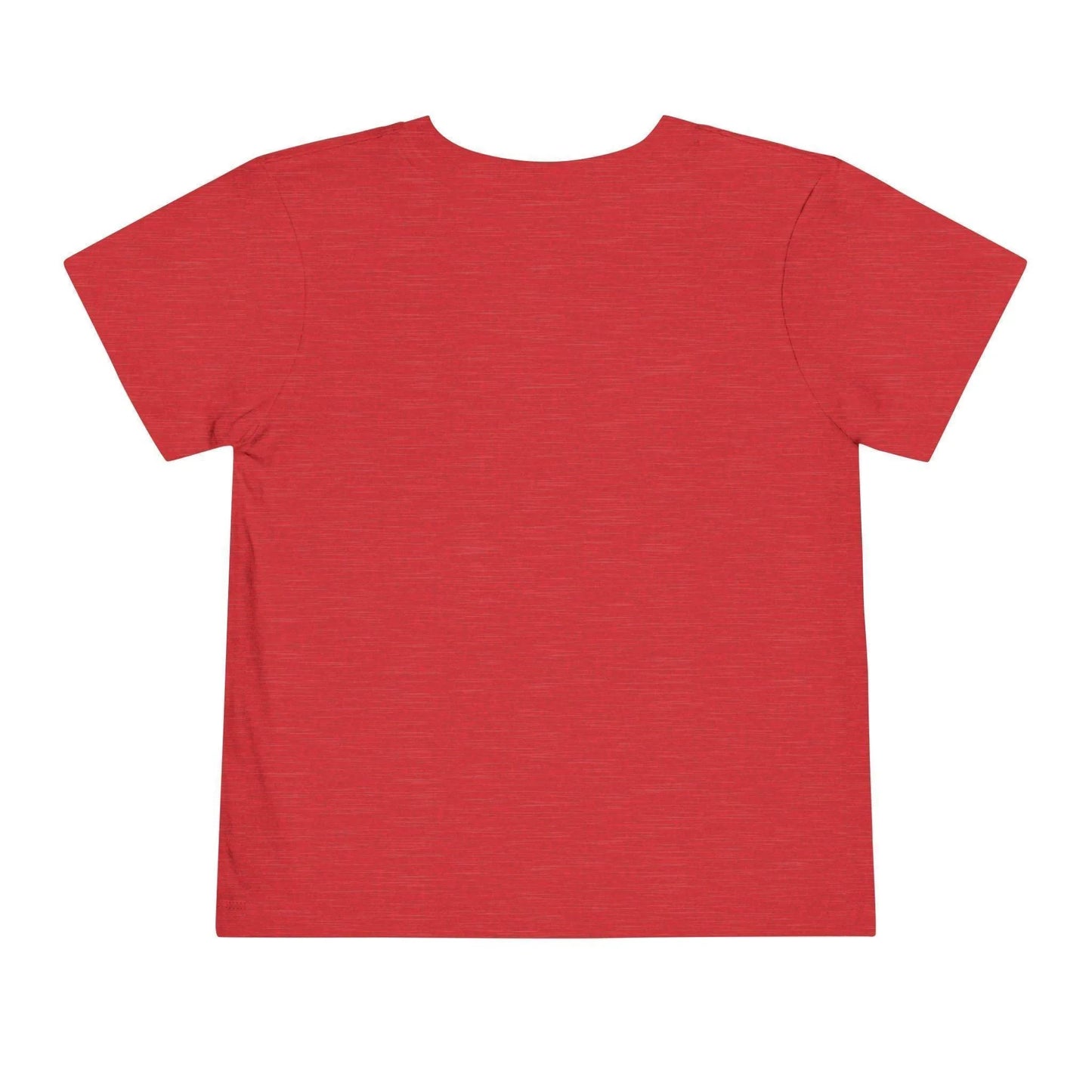 Thanksgiving Tides, Happy Vibes - Toddler Tee - Whippie's