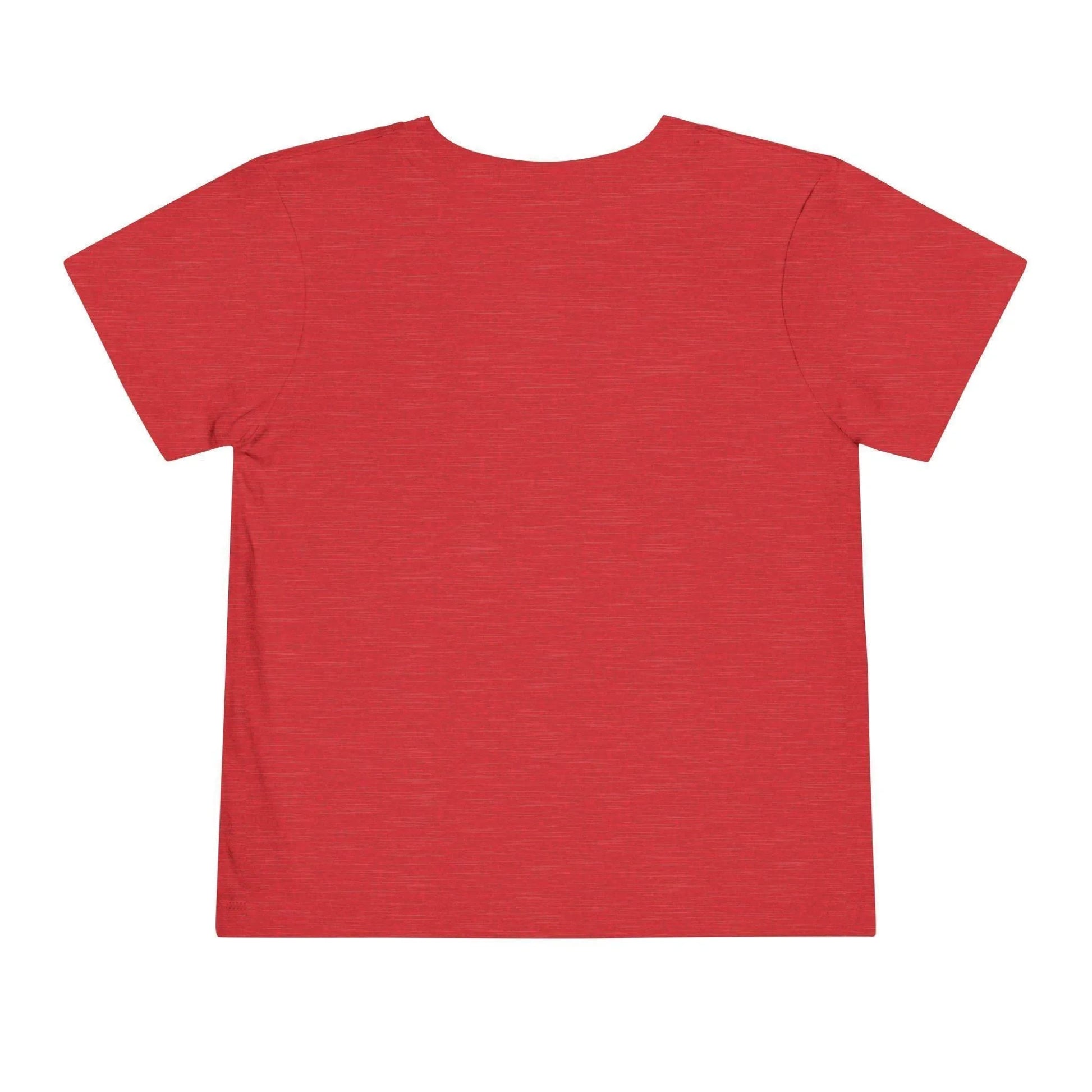 Thanksgiving Tides, Happy Vibes - Toddler Tee - Whippie's