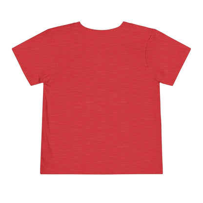 Thanksgiving Tides, Happy Vibes - Toddler Tee - Whippie's