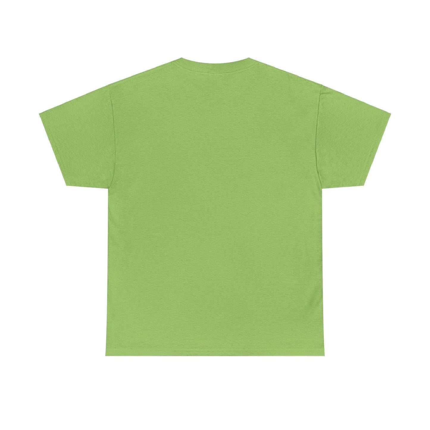 Love Santa Present 🎅 Unisex Heavy Cotton™ Tee! - Whippie's