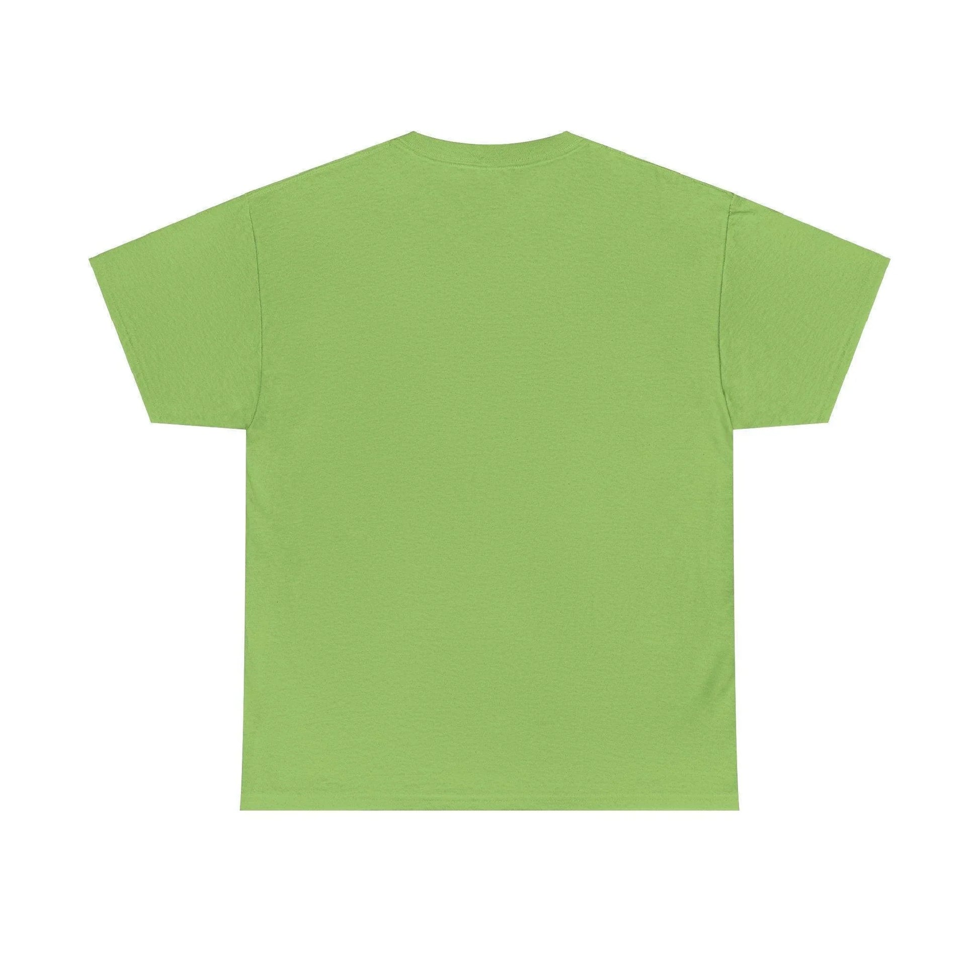 Love Santa Present 🎅 Unisex Heavy Cotton™ Tee! - Whippie's