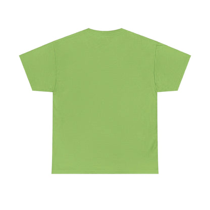 Love Santa Present 🎅 Unisex Heavy Cotton™ Tee! - Whippie's