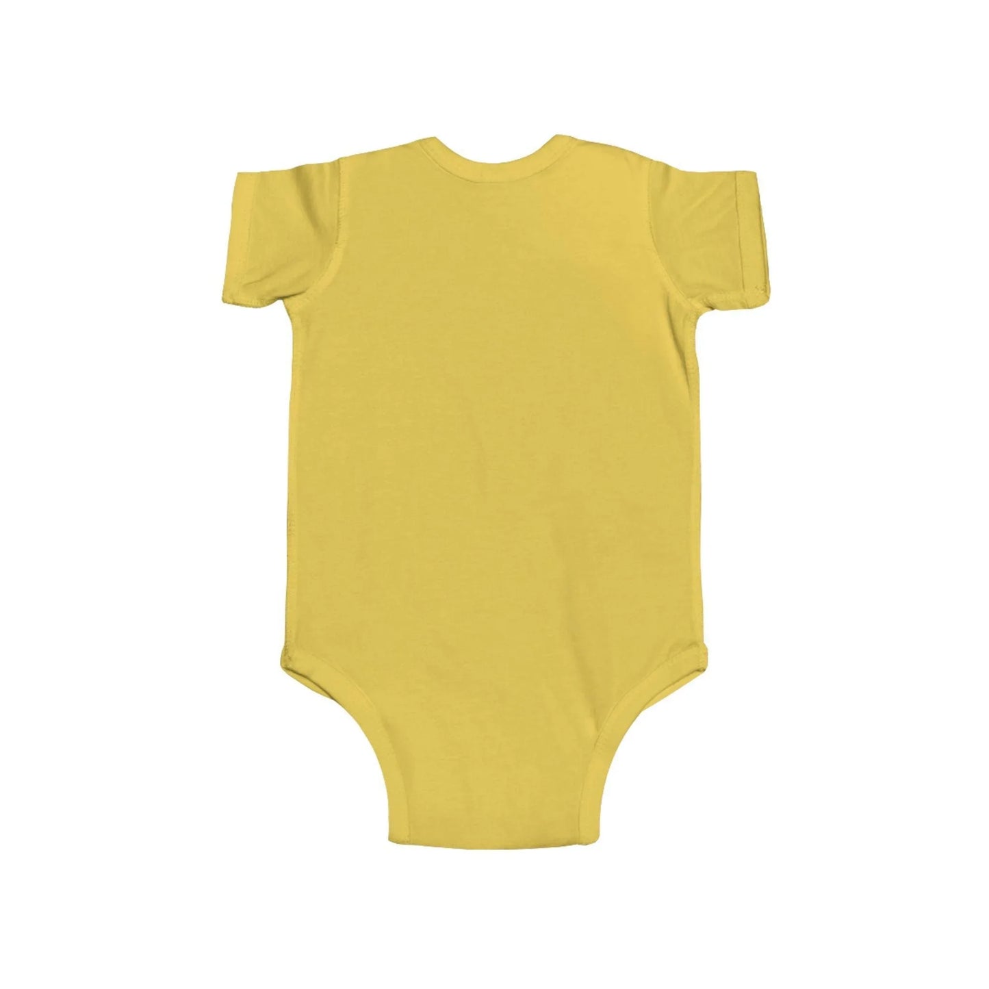 Thanksgiving Cousin Crew - Infant Fine Jersey Bodysuit - Whippie's