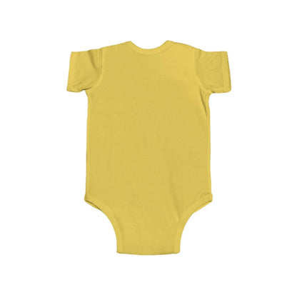 Thanksgiving Cousin Crew - Infant Fine Jersey Bodysuit - Whippie's