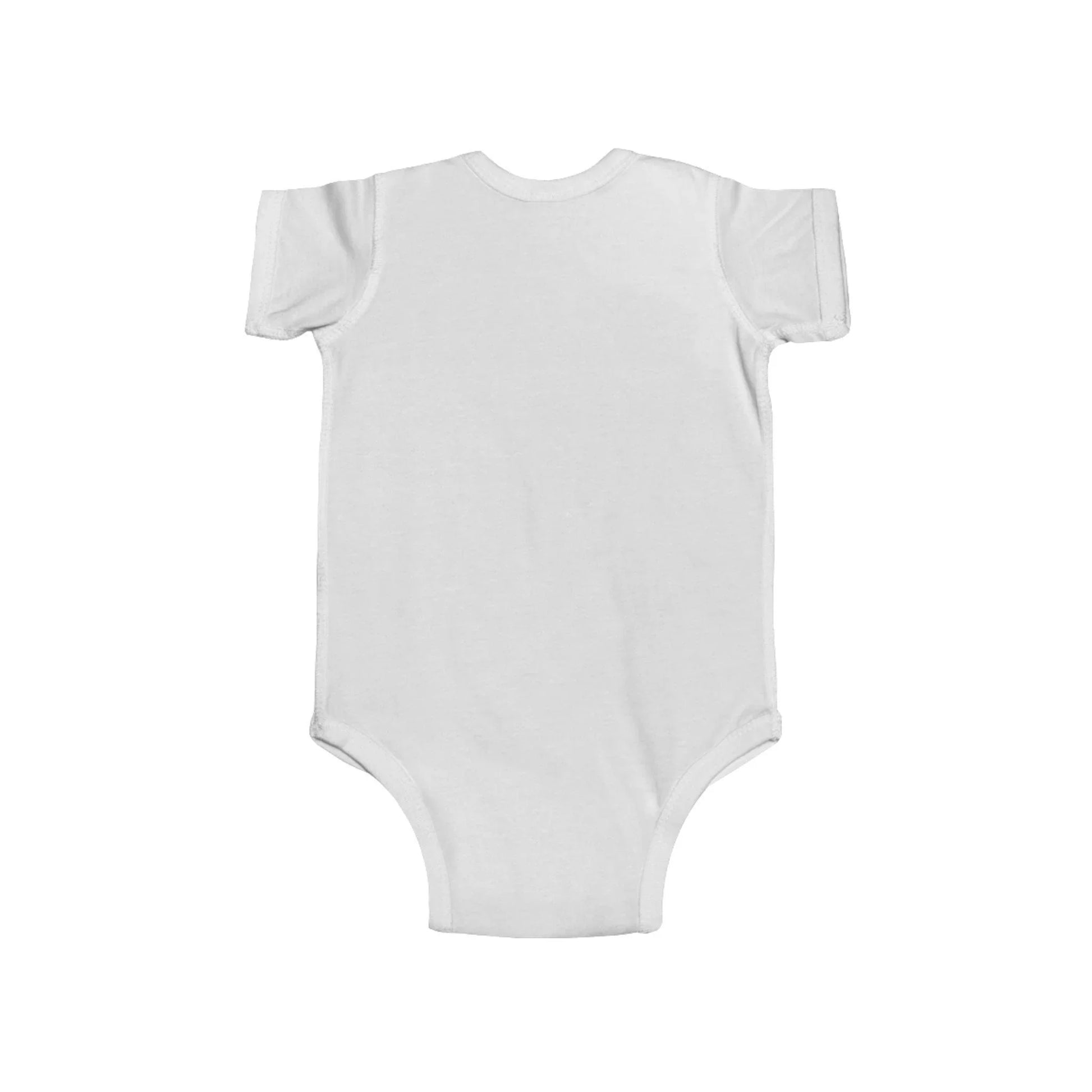 Thanksgiving Cousin Crew - Infant Fine Jersey Bodysuit - Whippie's