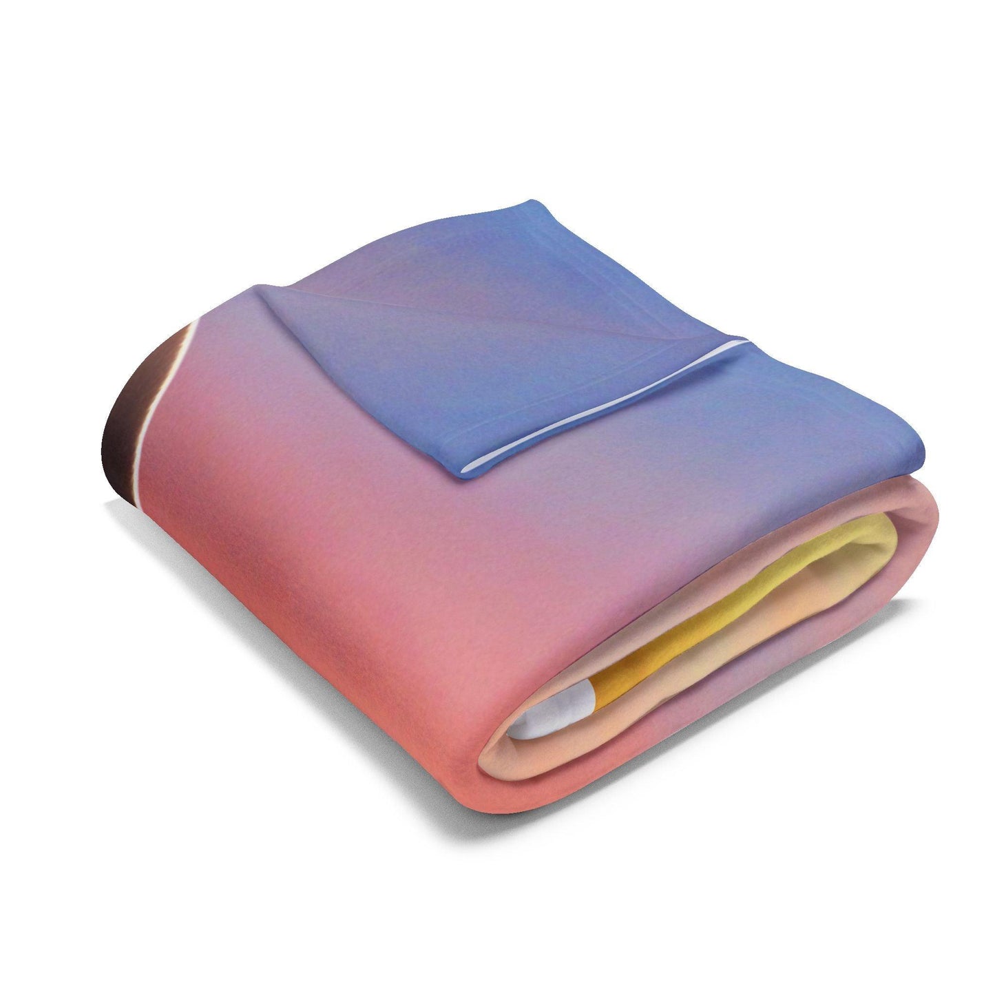 Horse Dreams Arctic Fleece Blanket - Cozy Up with Equestrian Charm! 🐴✨ - Whippie's