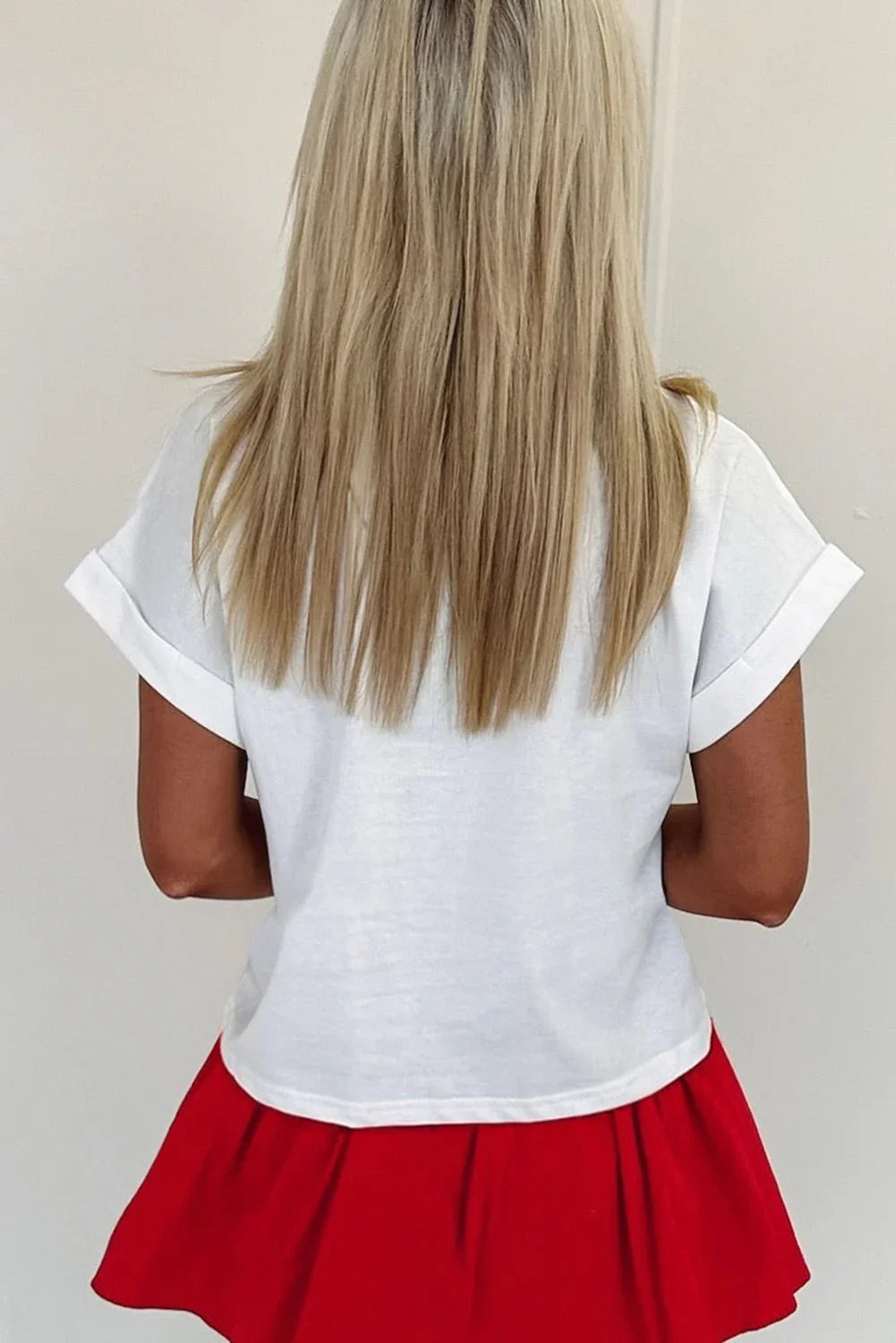 Party in the USA Tee