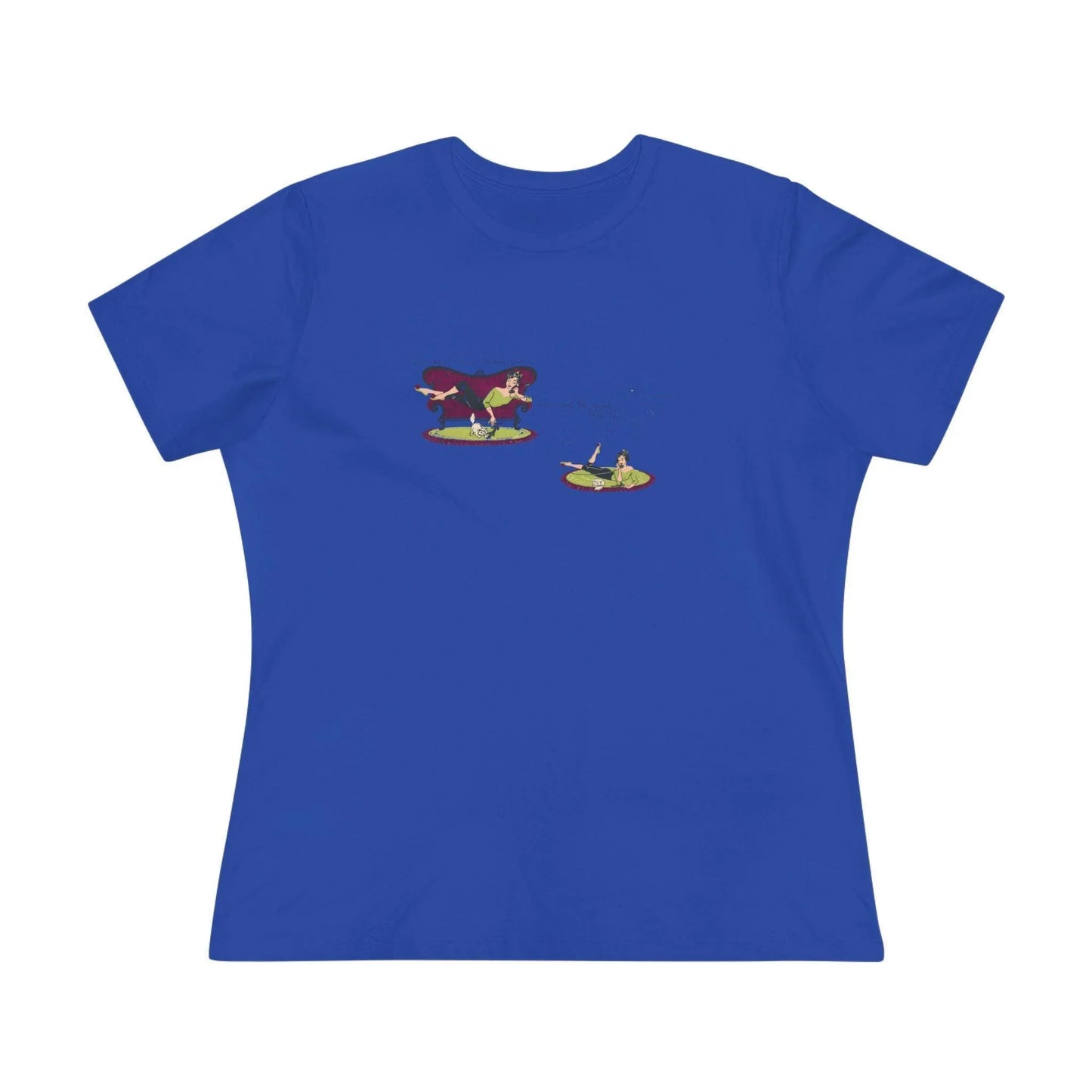 and have a Merry Christmas, and the nicest New Year ever! - Women's Tee - Whippie's