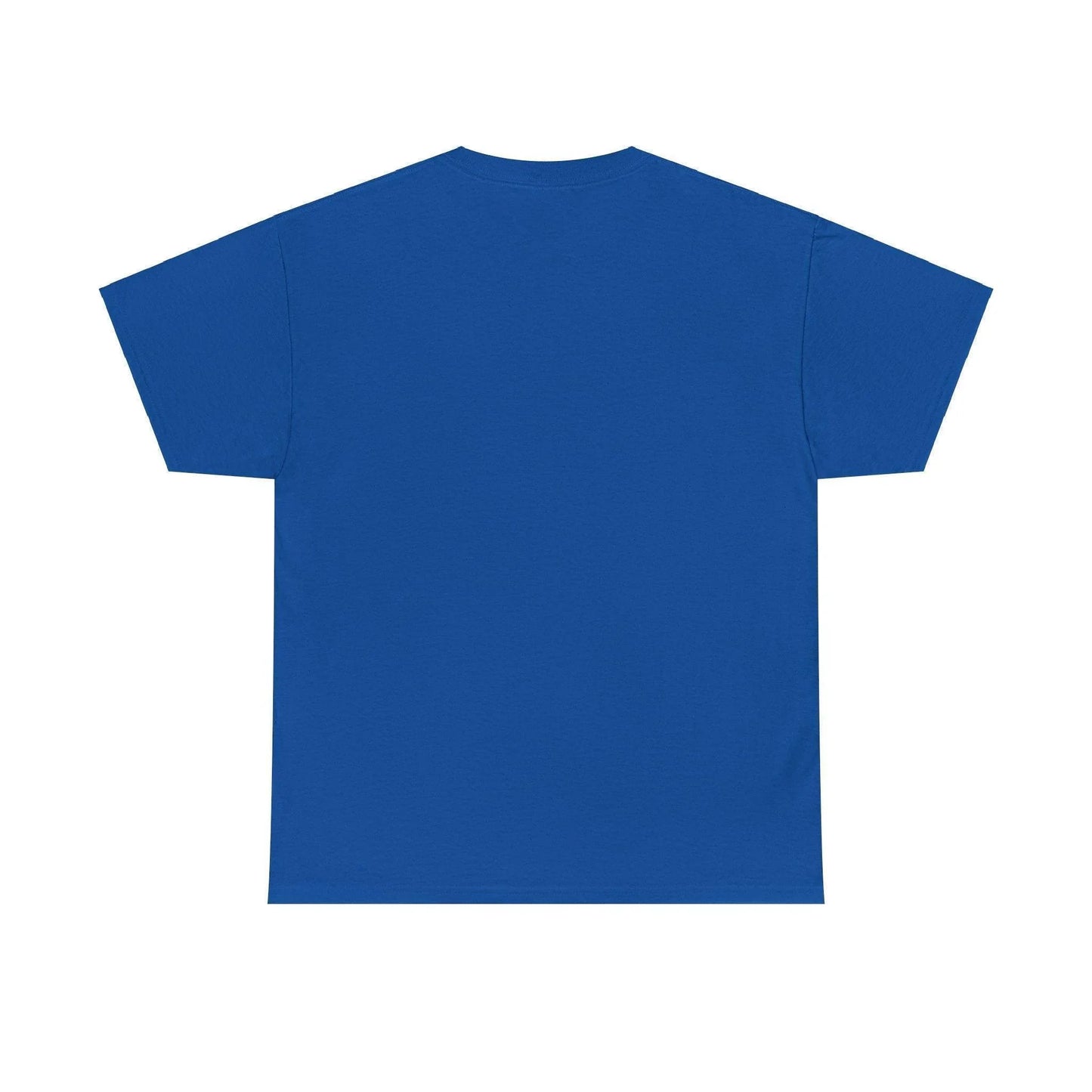 Love Santa Present 🎅 Unisex Heavy Cotton™ Tee! - Whippie's