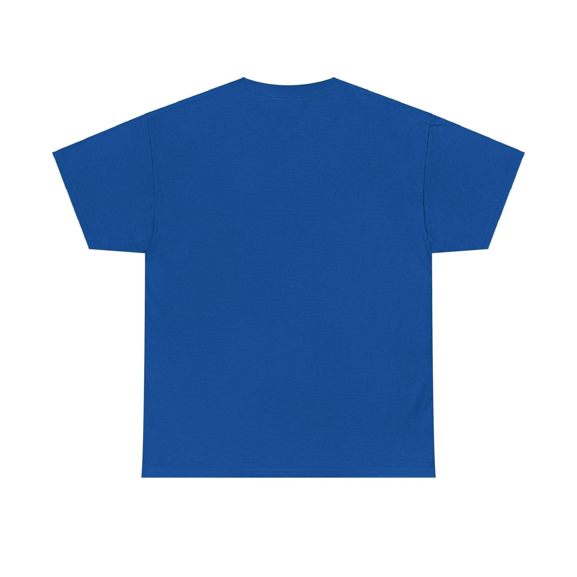 Love Santa Present 🎅 Unisex Heavy Cotton™ Tee! - Whippie's