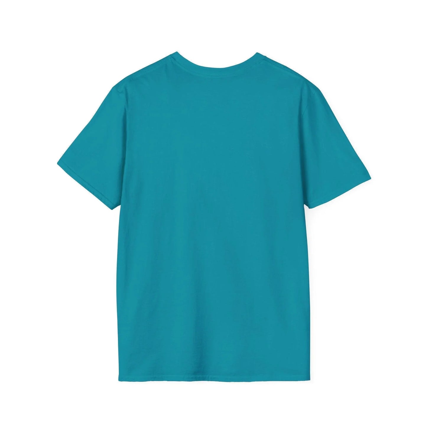 Duck on the Loose! Hilarious Cruise Ship Hide-and-Seek 🛳️ Unisex T-Shirt 🐤 - Whippie's