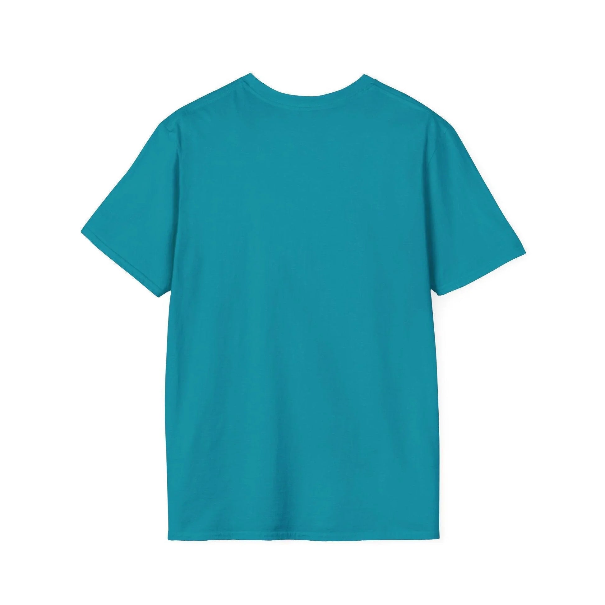 Duck on the Loose! Hilarious Cruise Ship Hide-and-Seek 🛳️ Unisex T-Shirt 🐤 - Whippie's