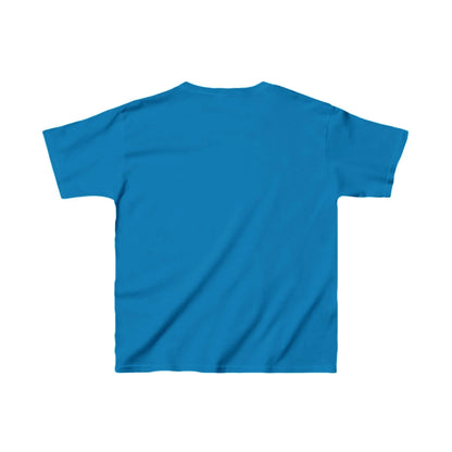Jolly Santa 😎🎅 - Kids Unisex Heavy Cotton Tee - Whippie's