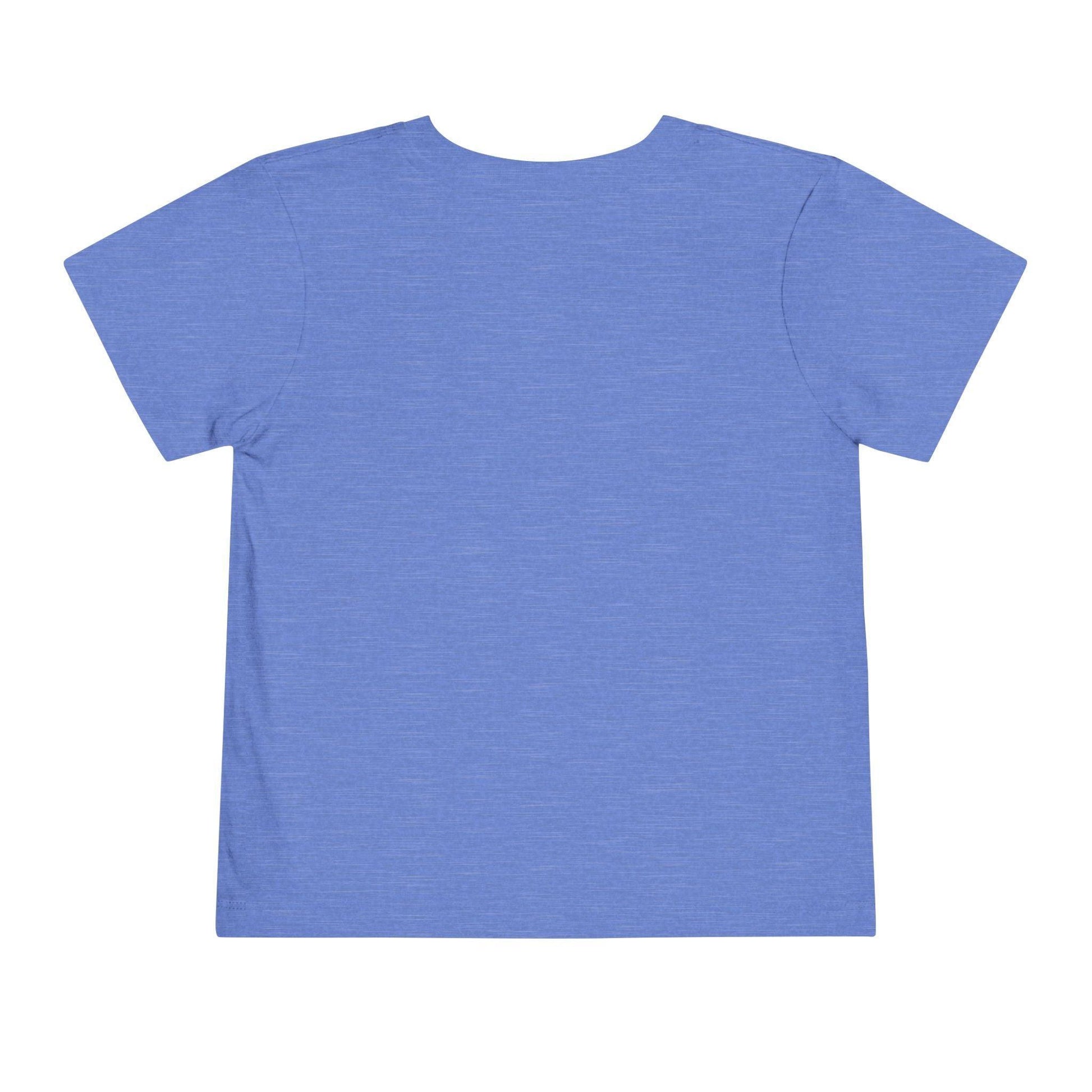 Alphabet Adventures: Letter Q - Quail Toddler T-shirt - Whippie's