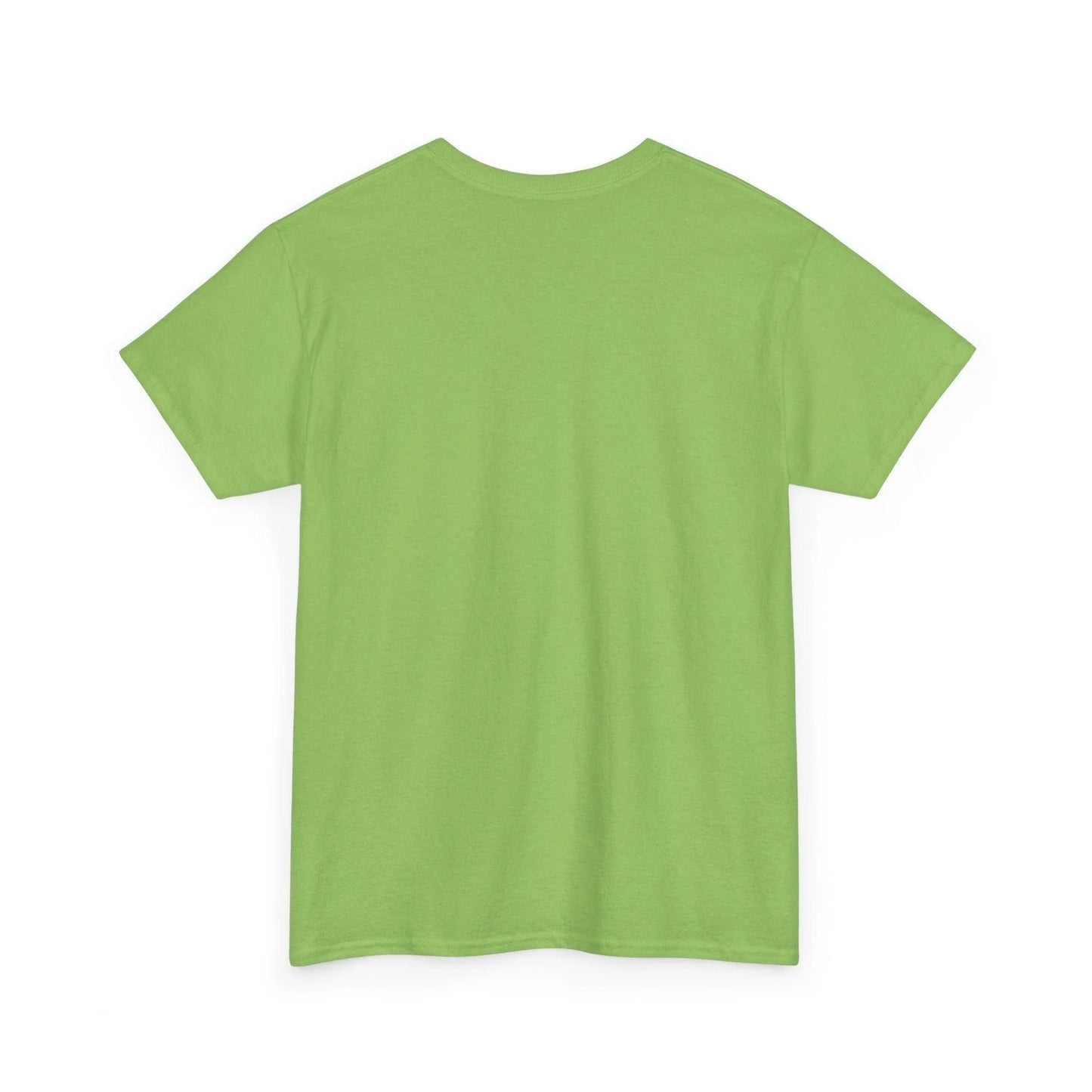 Love Santa Present 🎅 Unisex Heavy Cotton™ Tee! - Whippie's