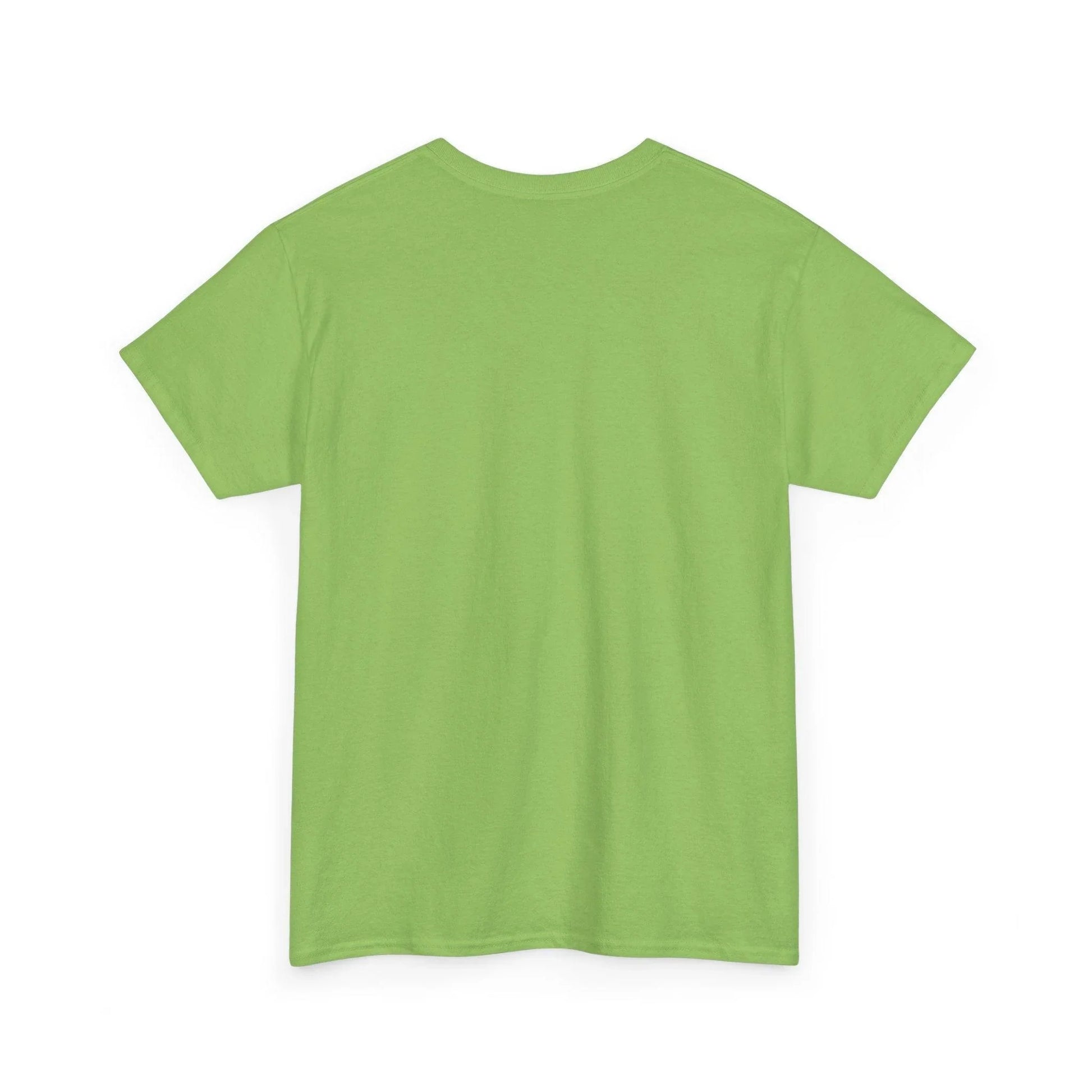 Love Santa Present 🎅 Unisex Heavy Cotton™ Tee! - Whippie's