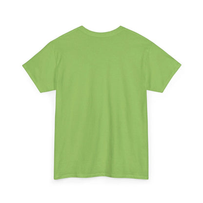 Love Santa Present 🎅 Unisex Heavy Cotton™ Tee! - Whippie's