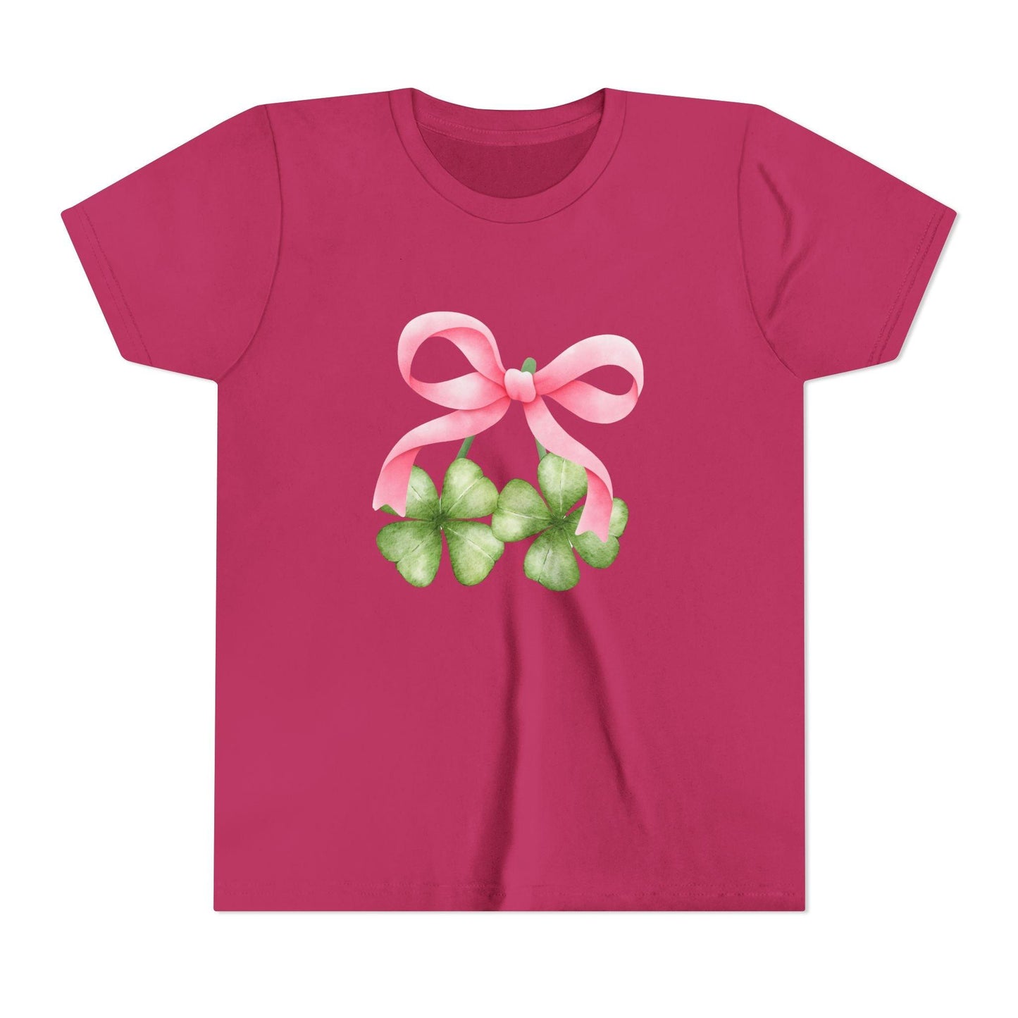 Lucky Charms Youth Tee - Whippie's