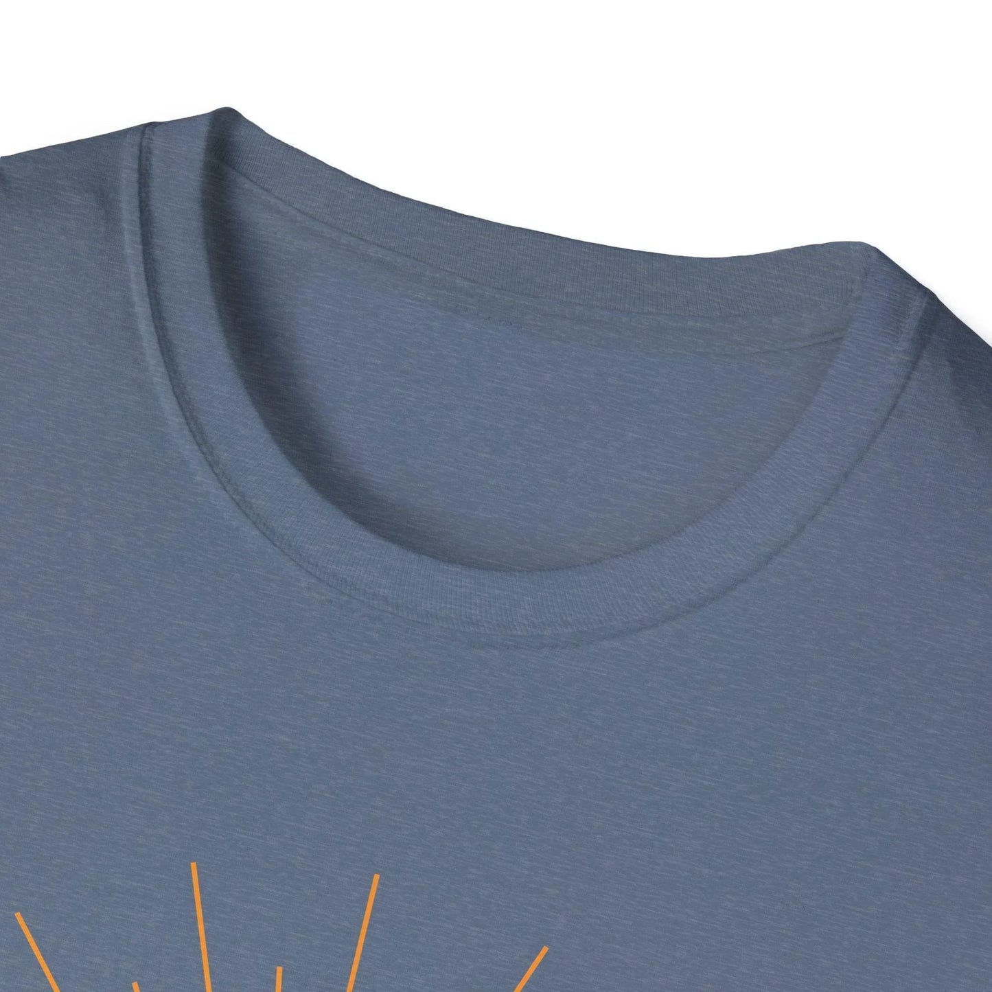 Cruisin' and Boozin Unisex Tee 🛳️🍹 - Whippie's