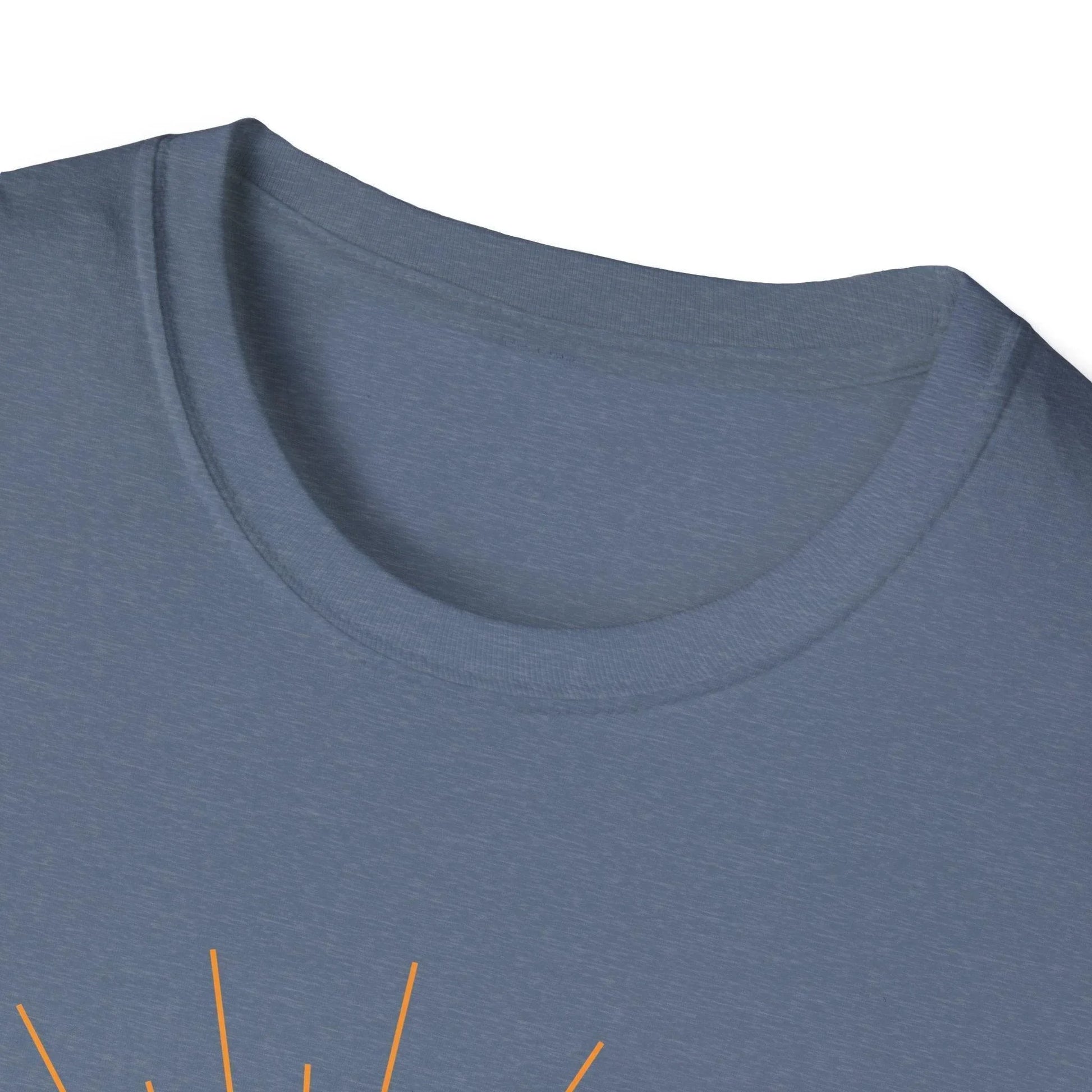 Cruisin' and Boozin Unisex Tee 🛳️🍹 - Whippie's