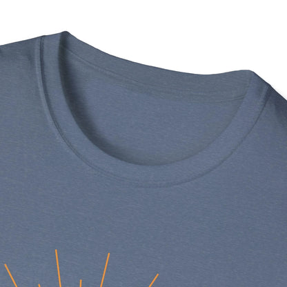 Cruisin' and Boozin Unisex Tee 🛳️🍹 - Whippie's