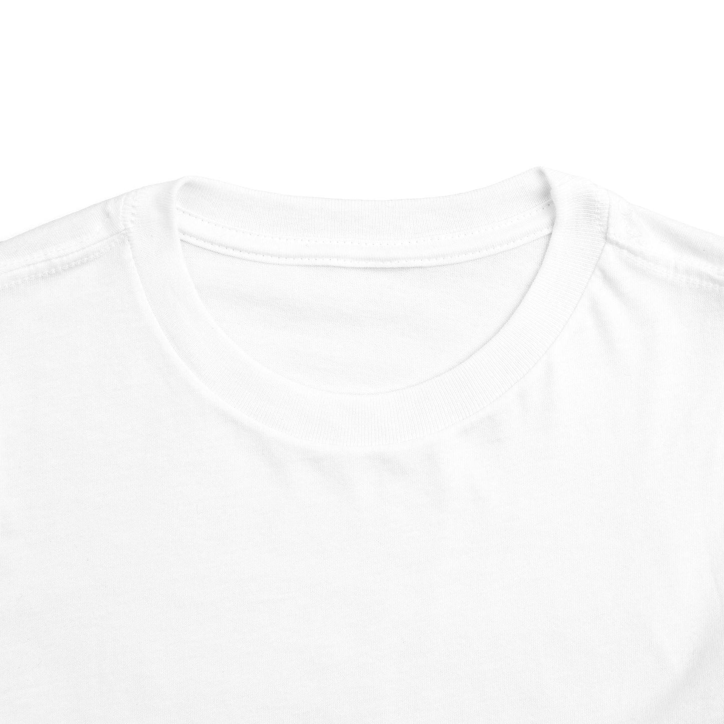 Alphabet Adventures: Letter J - Jellyfish Toddler T-shirt - Whippie's