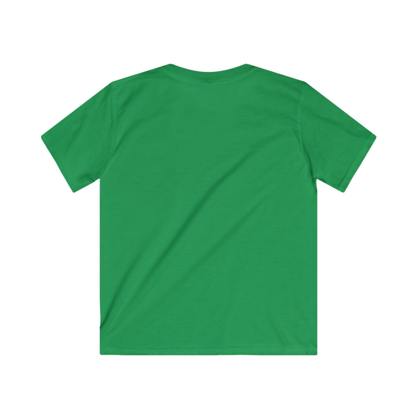 Alphabet Adventures: Letter I - Iguana Youth T-Shirt - Whippie's