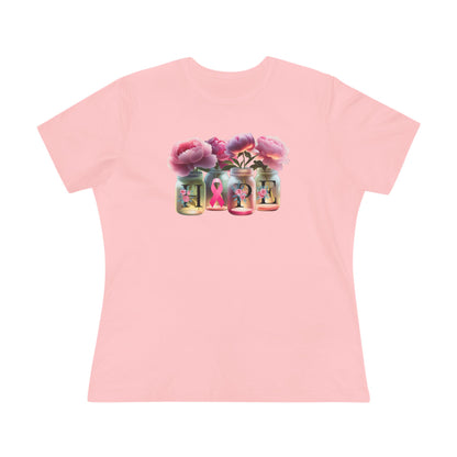 Breast Cancer Shirt - Hope Women's Tee