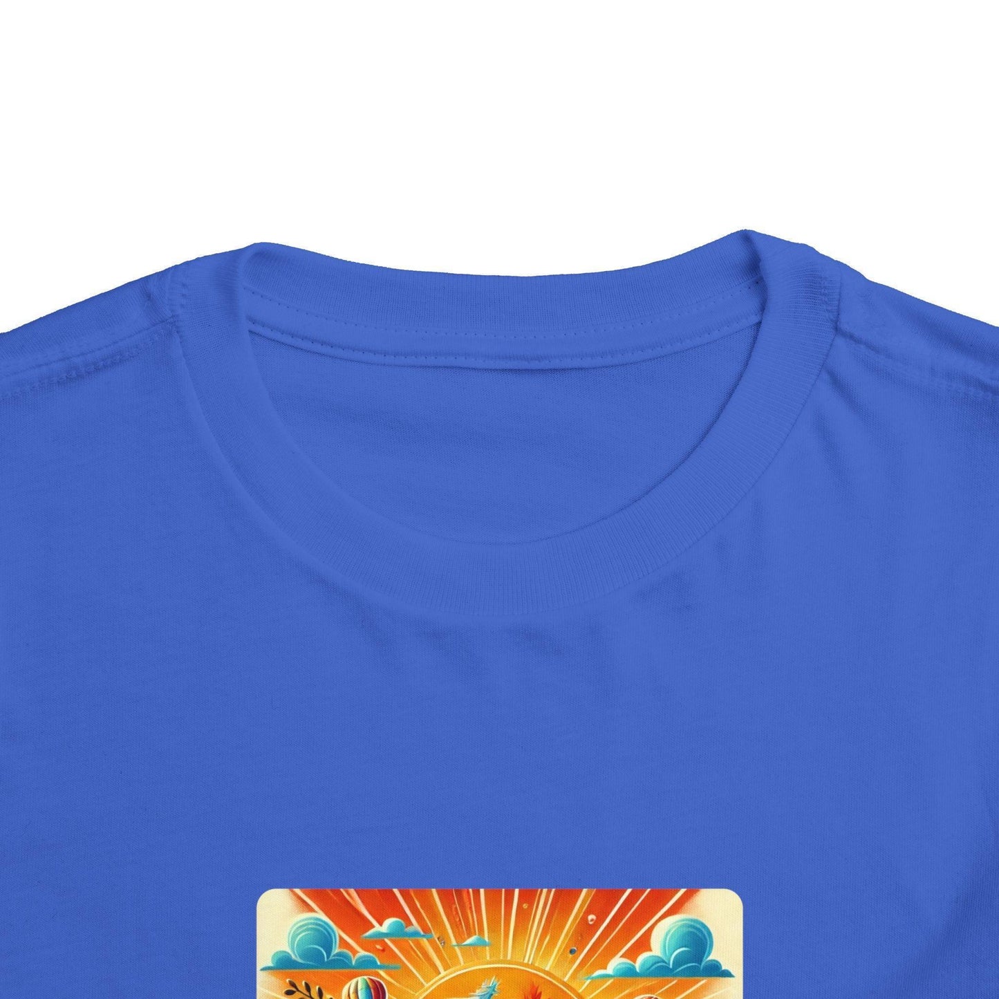 Family Thanksgiving Cruise - Toddler Tee - Whippie's