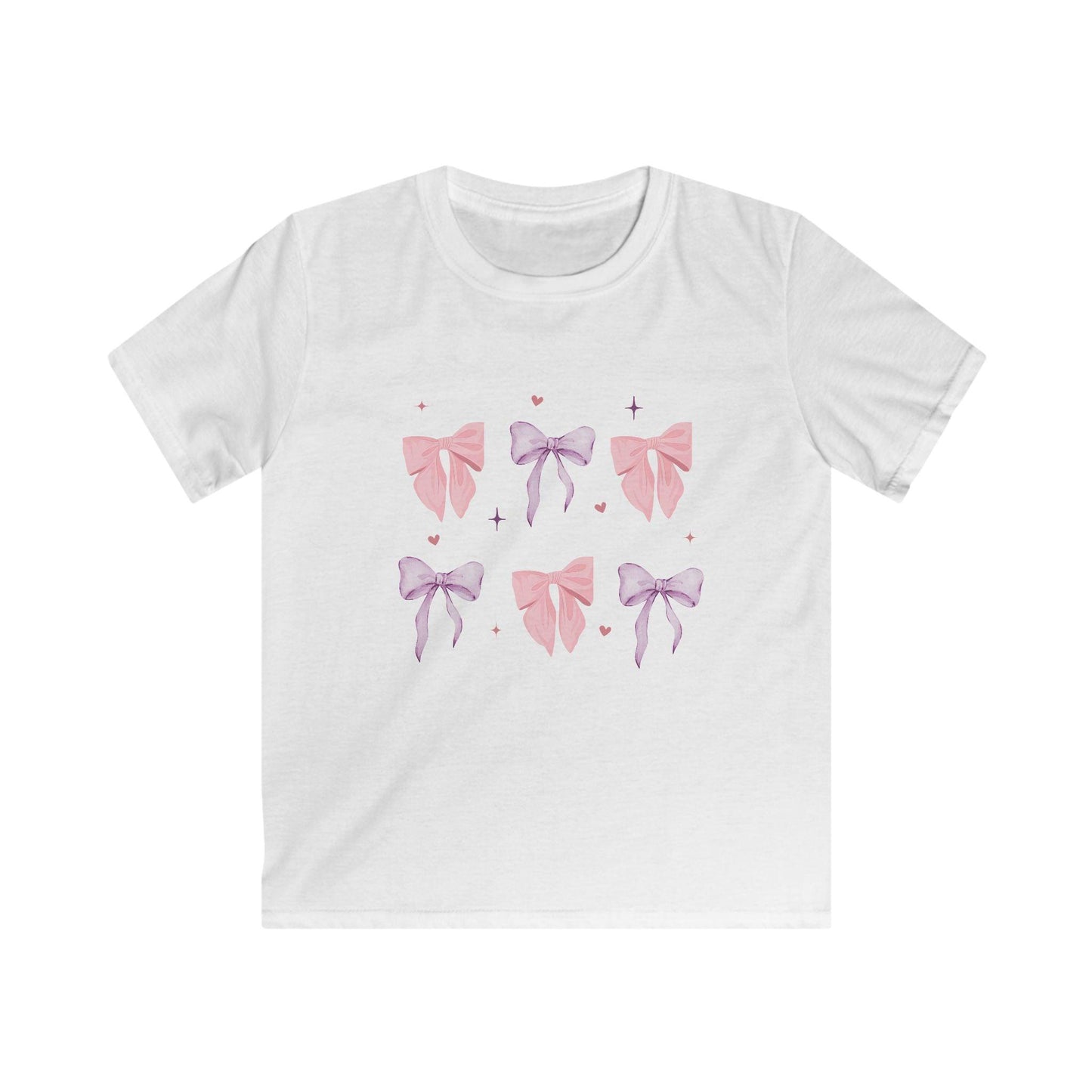 Sweet Dreams Youth Tee - A Whimsical Wonder for Your Little Star - Whippie's