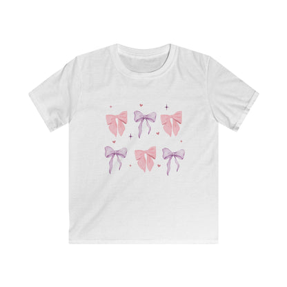 Sweet Dreams Youth Tee - A Whimsical Wonder for Your Little Star - Whippie's