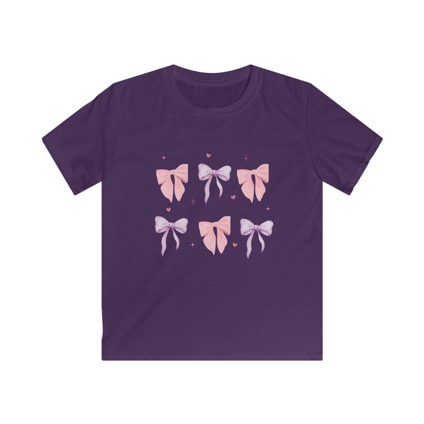 Sweet Dreams Youth Tee - A Whimsical Wonder for Your Little Star - Whippie's