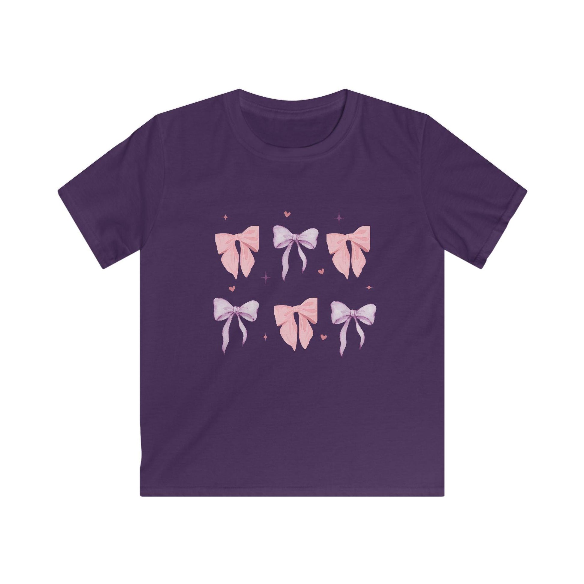 Sweet Dreams Youth Tee - A Whimsical Wonder for Your Little Star - Whippie's