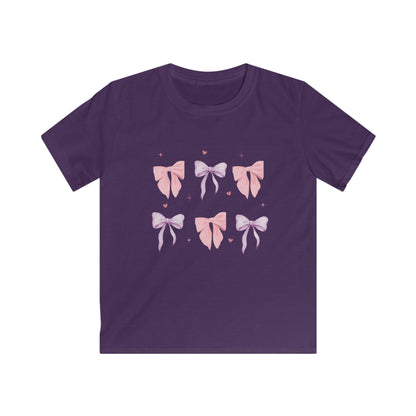 Sweet Dreams Youth Tee - A Whimsical Wonder for Your Little Star - Whippie's