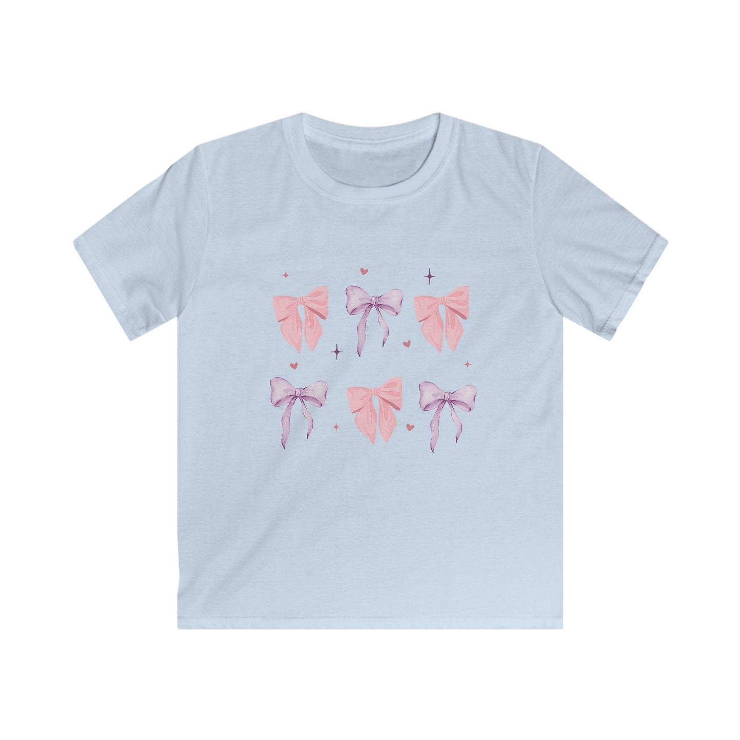 Sweet Dreams Youth Tee - A Whimsical Wonder for Your Little Star - Whippie's