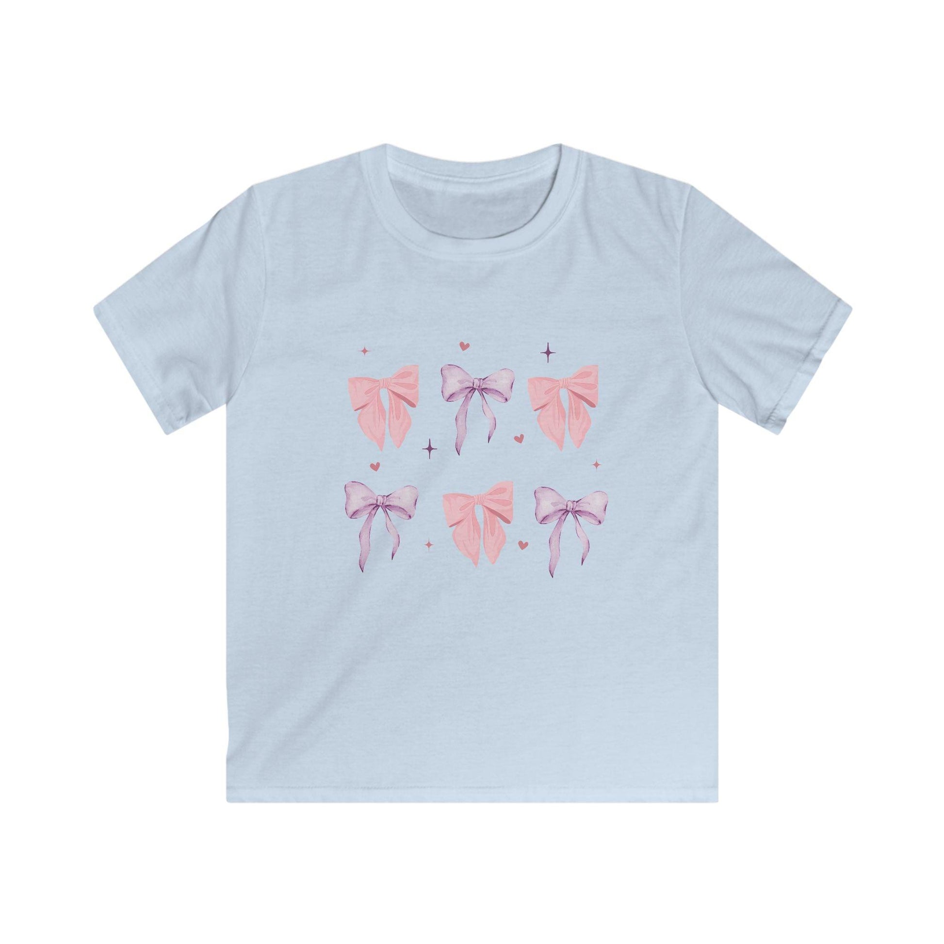 Sweet Dreams Youth Tee - A Whimsical Wonder for Your Little Star - Whippie's