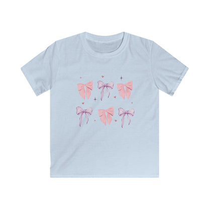 Sweet Dreams Youth Tee - A Whimsical Wonder for Your Little Star - Whippie's
