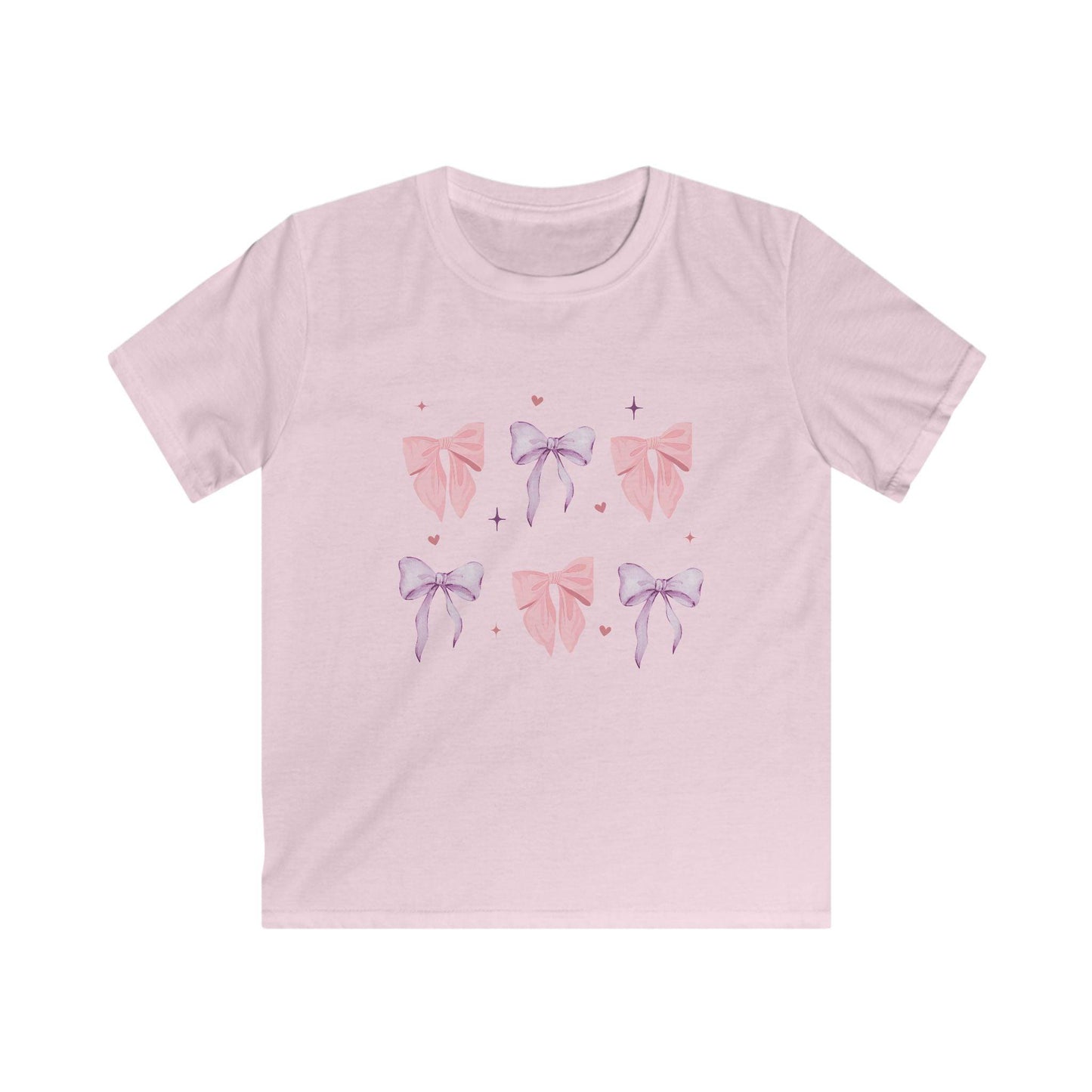 Sweet Dreams Youth Tee - A Whimsical Wonder for Your Little Star - Whippie's