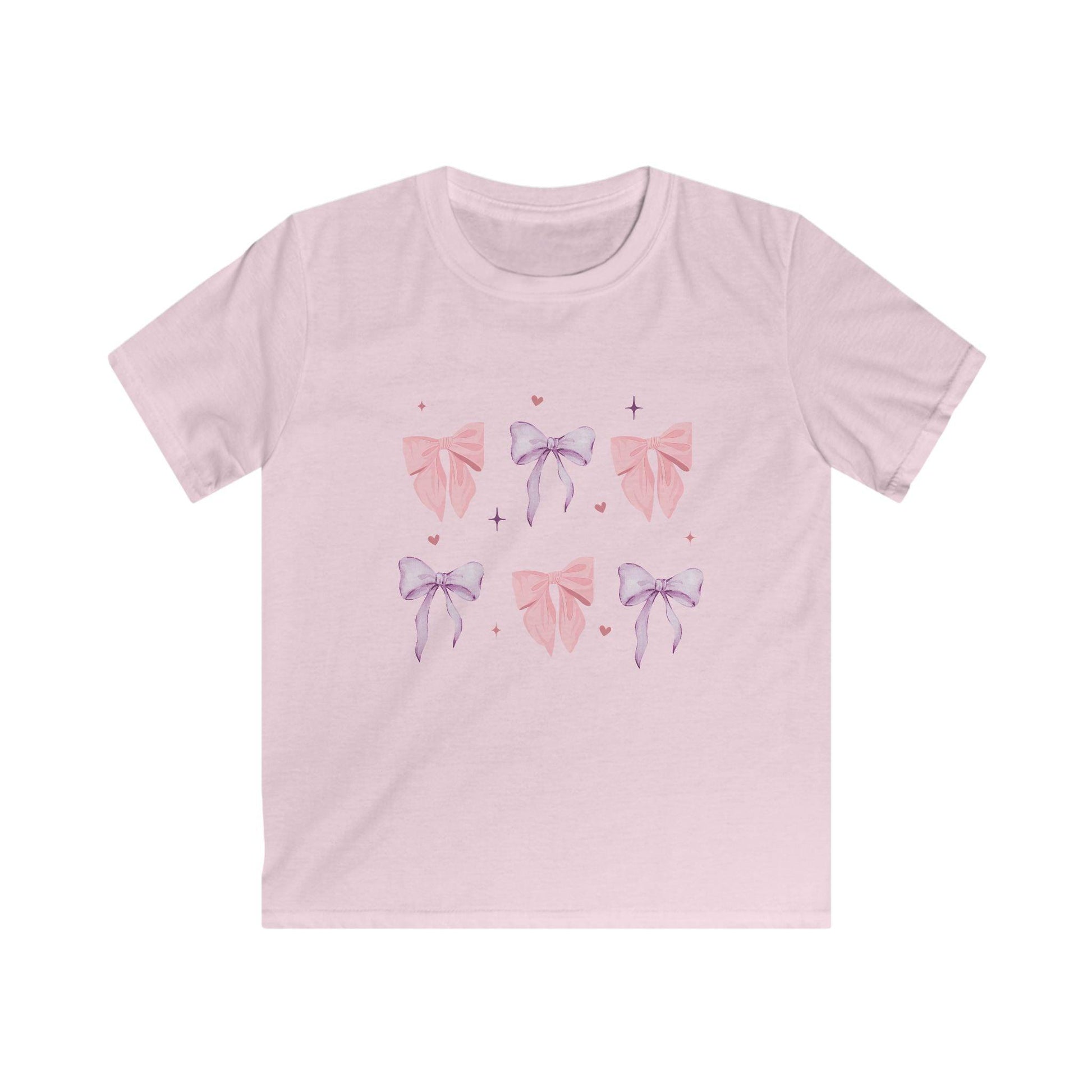 Sweet Dreams Youth Tee - A Whimsical Wonder for Your Little Star - Whippie's
