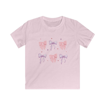 Sweet Dreams Youth Tee - A Whimsical Wonder for Your Little Star - Whippie's