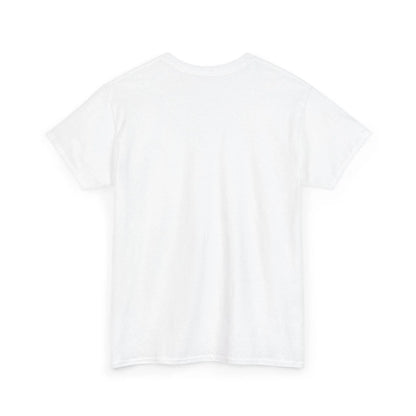 Love Santa Present 🎅 Unisex Heavy Cotton™ Tee! - Whippie's