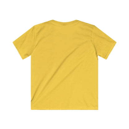 Dance Mode: Toggle On Kids' Tee! 💃 🕺 - Whippie's